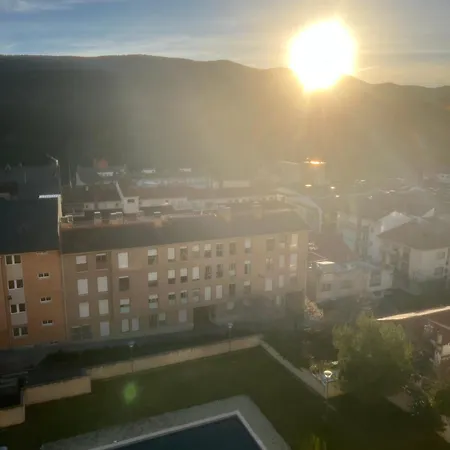 Pirineos